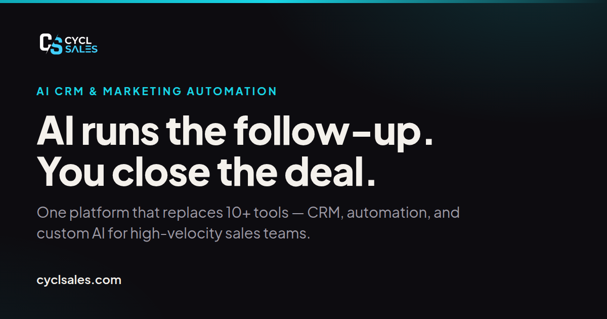 Speed-to-Lead for Motivated Sellers: Win the Deal in the First 60 Seconds